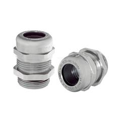 Dławnica kablowa mosiężna M25 IP68 SKINTOP MS-M 25x1,5 ATEX XL 53112830