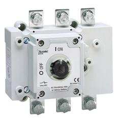 Rozłącznik izolacyjny 3P  800A AC21A GE0800