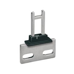 Zwora prosta typu T KXN3