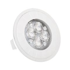 Żarówka LED 5,5W GU5.3 2700K 345lm WW 12V 36D ND PILA