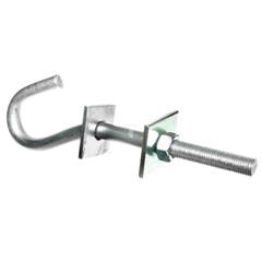 Śruba hakowa 16mm 150mm 75.2 OC /97500201/