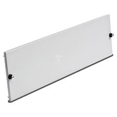 Płyta osłonowa 24 moduły QuiXtra 630 150mm 885170