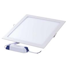 Oprawa downlight LED PANEL S 24W 1400lm 4000K 300x300 ZD2152