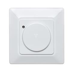 Mikrofalowy czujnik ruchu podtynkowy 5,8GHz 180st IP20 1200W OR-CR-239