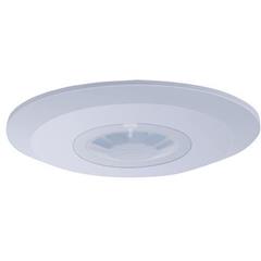 Czujnik ruchu 360st. IP20 2000W ultra płaski OR-CR-241