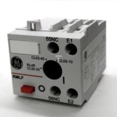 Rygiel mechaniczny podtrzymujący 230VAC RMLFN 112995 