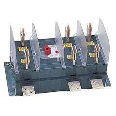 Rozłącznik bezpiecznikowy FULOS 4 1000A 3P D/062371-201 730773