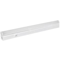 Oprawa meblowa LED 5W 500lm 4000K 300x23x37mm ZS2110