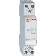 Stycznik modułowy 20A 1Z 1R 24V AC/DC CN2011024
