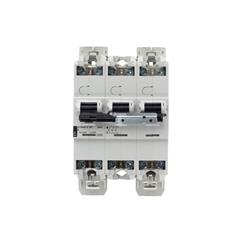 Wyłącznik nadprądowy selektywny 3P E 25A 25kA AC ETIMAT S 002129042