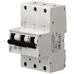 Wyłącznik nadprądowy selektywny 3P E 40A 25kA AC ETIMAT SM 002129224