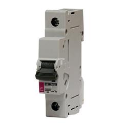 Wyłącznik nadprądowy 1P C 50A 10kA ETIMAT P10 275001104