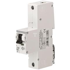 Wyłącznik nadprądowy selektywny 1P E 25A 25kA AC ETIMAT SM 002129202