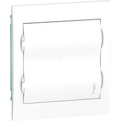 Rozdzielnica modułowa 2x12 podtynkowa IP40 Easy9 EZ9E212P2F