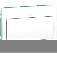 Rozdzielnica modułowa 1x12 podtynkowa IP40 Easy9 EZ9E112P2F