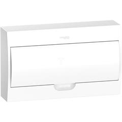 Rozdzielnica modułowa 1x18 nadtynkowa IP40 Easy9 EZ9E118P2S