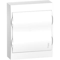 Rozdzielnica modułowa 2x12 nadtynkowa IP40 Easy9 EZ9E212P2S