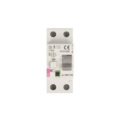 Wyłącznik różnicowoprądowy 2P 40A 0,3A typ AC EFI-2 002064123
