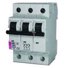 Ogranicznik mocy OSP-10 3P 16A 002185016