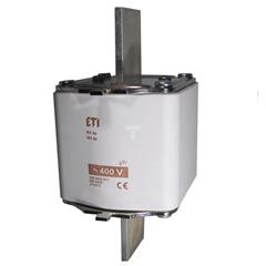 Wkładka bezpiecznikowa NH4a 722A gTr 500kVA 400V WT-4a 004116409