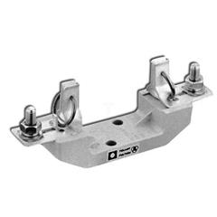 Podstawa bezpiecznikowa 1P 160A NH00 PSH 00 P1 /zacisk M8x20/ 004122015