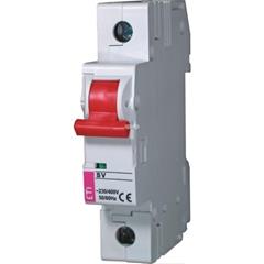 Rozłącznik modułowy 80A 1P 230/400V SV 180 002423115