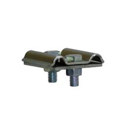 Złącze uniwersalne 2 elementowe nierdzewne 7.1 NI /90700105/