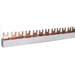 Szyna łączeniowa widełkowa 3P 100A 16mm2 (54 mod.) IZ16/3F/54/D 002921065