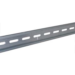 Szyna montażowa perforowana / ocynk galwaniczny TH35x7,5/A /1m/ 002911024