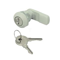 Zamek LK-1333-M22 RAL7035 001101718