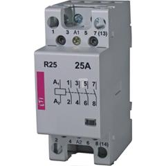 Stycznik modułowy 25A 24V AC 3Z 1R R 25-31 24V 002462321