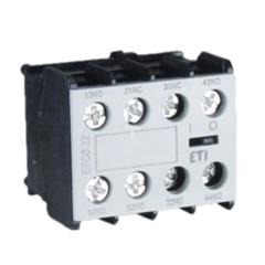 Styk pomocniczy 2Z 2R EFC0-22 004641524