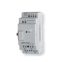 Moduł rozszerzeń 100-240V AC 4/4 we/wy przekaźnikowe LOGIC-8ER-A 004780007