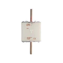 Wkładka bezpiecznikowa NH3 S110 500A aR 690V S3UQ U 004335114