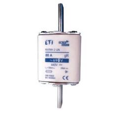Wkładka bezpiecznikowa NH1 80A gR 690V M1UQ U-N 004333210