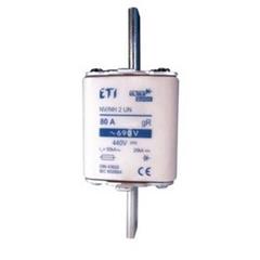 Wkładka bezpiecznikowa NH1 100A gR 690V M1UQ U-N 004333211