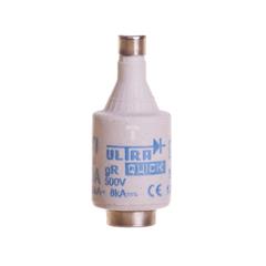 Wkładka bezpiecznikowa 6A DII gR 500V DIIUQ6A E27 004322003