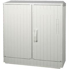 Obudowa 862/792/322mm drzwi dwuskrzydłowe IP44 KVS1-10/SV S711002320x