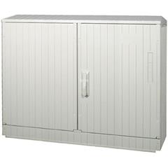 Obudowa 1123mm drzwi dwuskrzydłowe KVS2-10/SV S721001820y