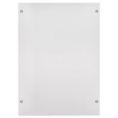 Płyta montażowa 675x935mm do NKVS1/1100 MPL1/1100  S8100022