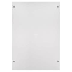 Płyta montażowa 480x690mm do NKVS0/850 MPL0/850 S8000017