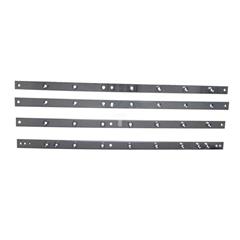 System 4 szyn zbiorczych ze śrubami 400A dla KVS1-10 SA-KVS1-10 S8100925