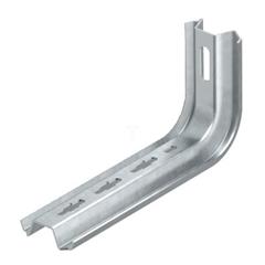 Wspornik scienno-sufitowy 145mm TPSA 145 FS 6364101