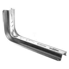 Wspornik ścienno-sufitowy 245mm TPSA 245 FS 6364209