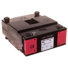 Przekładnik prądowy 150/5A kl.1 /z otwieranym rdzeniem/ TO-150-5