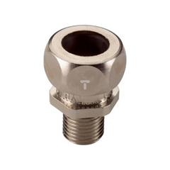 Dławnica do węża osłonowego PG11 IP54 SILVYN US 11 61795100