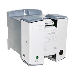 Zasilacz stabilizowany 1-fazowy z filtrem 230-400V/24VDC 5A 047023