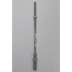 Śruba dwugwintowa M8x120 12x60mm 312.2 OC /31212001/