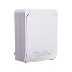 Gniazdo Kaedra 200/250V 10/16A 2P IP55 81140