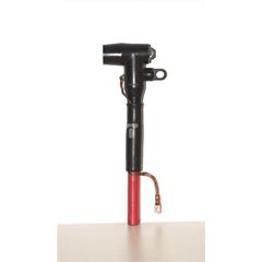 Ekranowana głowica kątowa 250A 120mm2 12/20kV RSES-5234-R